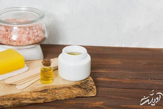 پیشگیری از جوش بعد اصلاح مضرات اصلاح